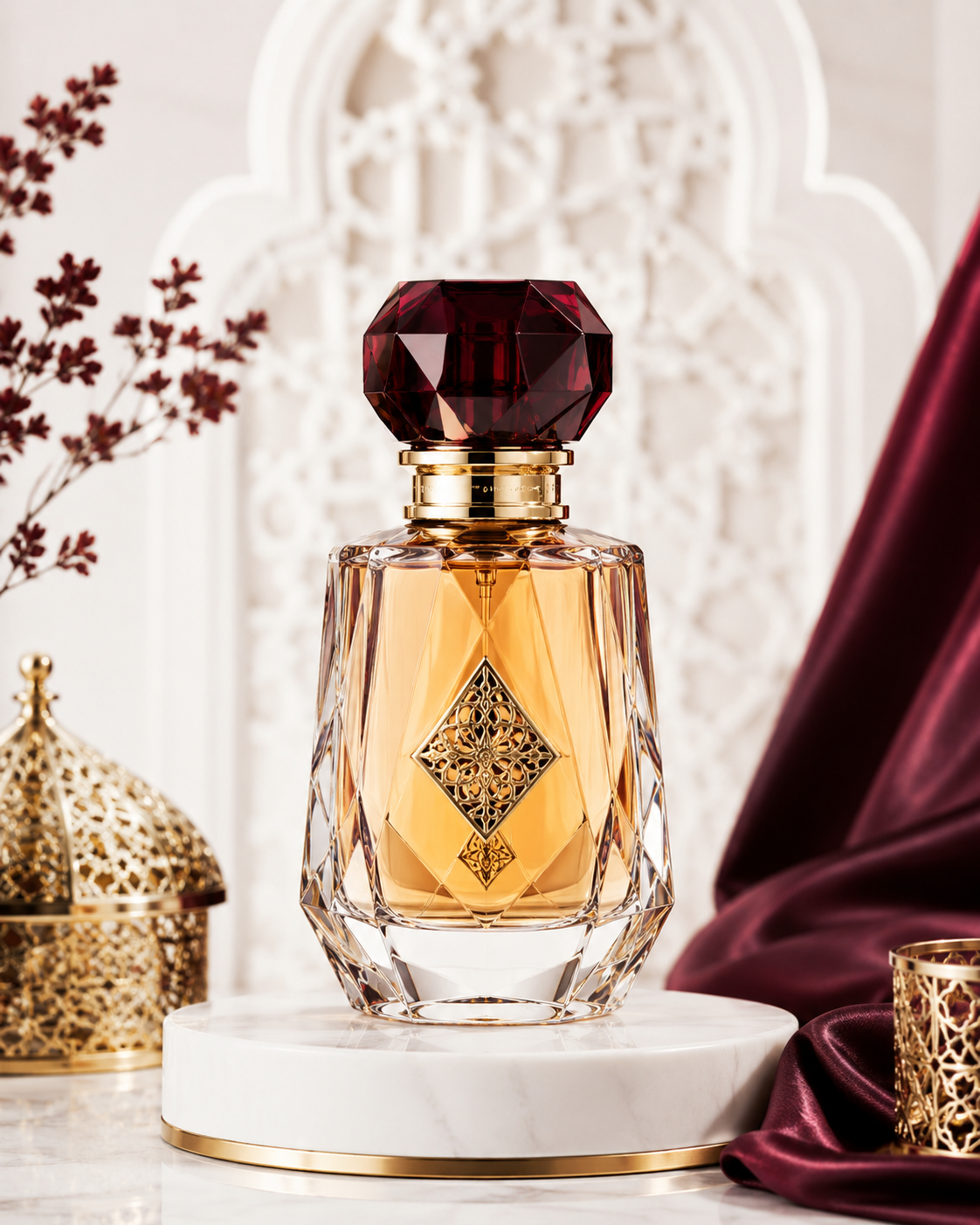 Perfumes Rina Parfum